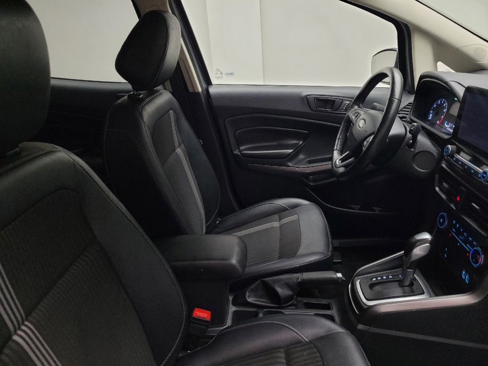 Used 2019 Ford EcoSport SES AWD/4WD image 21