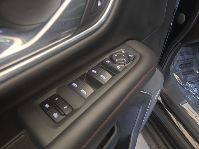 Certified 2021 Chevrolet Tahoe RST w/ Luxury Package image 5