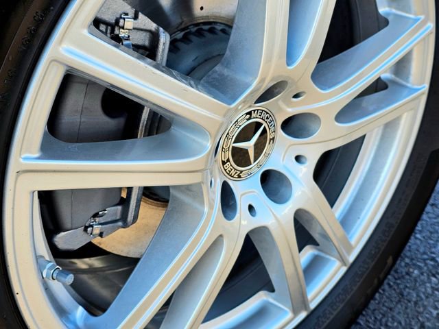 New 2026 Mercedes-Benz GLC 300 4MATIC image 6