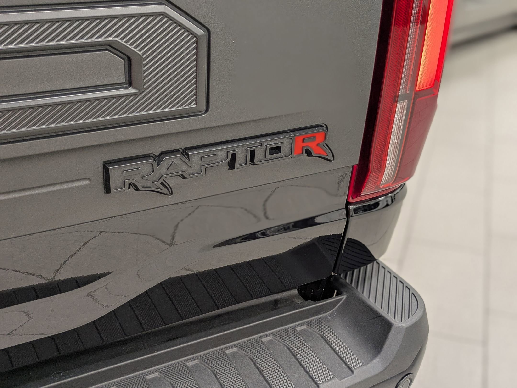 Certified 2024 Ford F150 Raptor w/ Equipment Group 803A Raptor R image 34