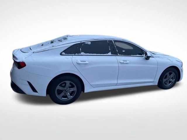 Used 2024 Kia K5 LXS image 7