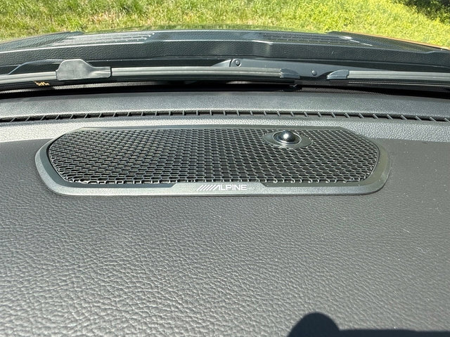 New 2026 RAM 1500 Big Horn AWD/4WD image 35