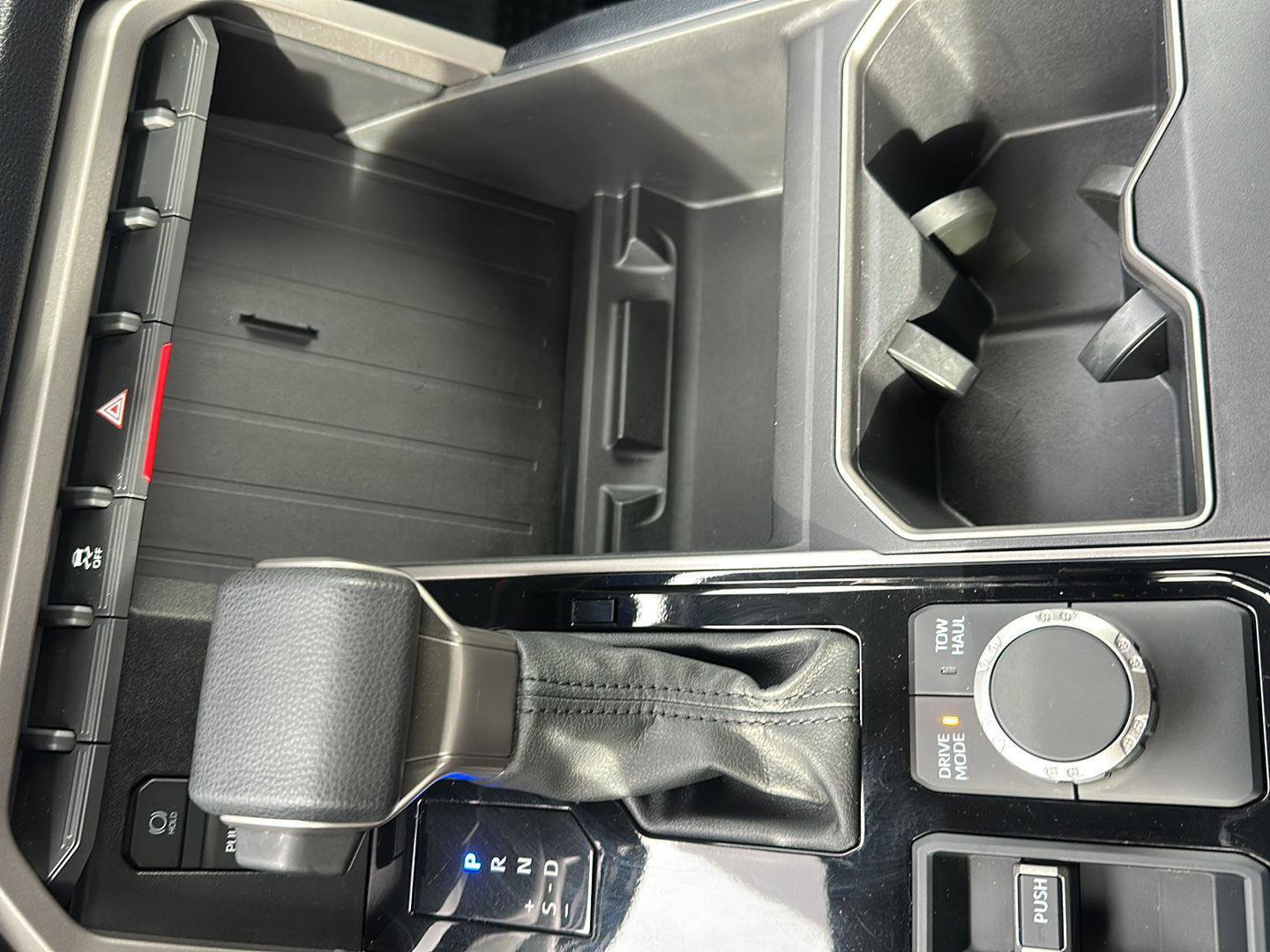 Used 2025 Toyota Tundra SR5 image 29