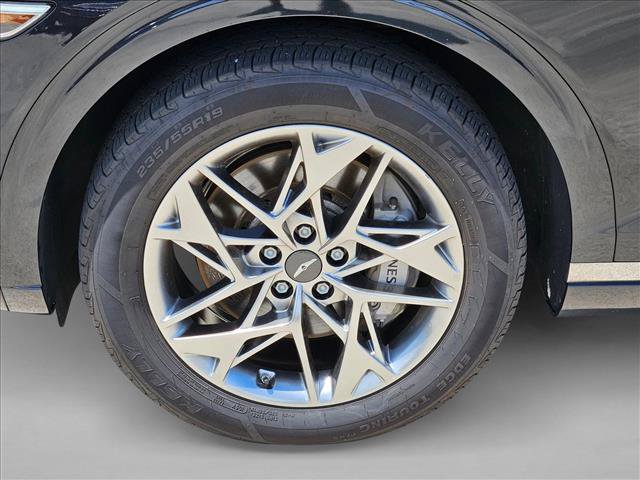 Used 2025 Genesis GV70 2.5T AWD/4WD image 21