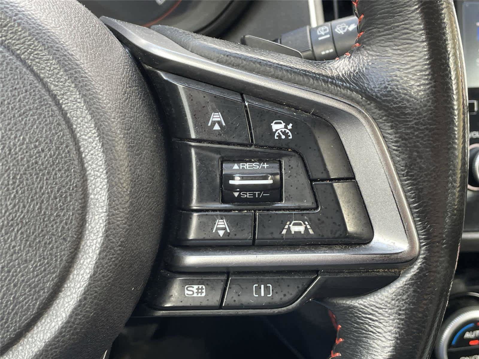 Used 2019 Subaru Forester Sport AWD/4WD image 28