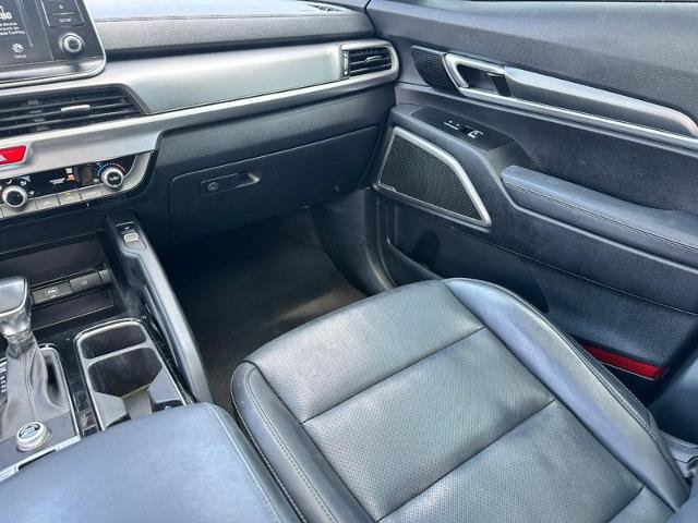 Used 2020 Kia Telluride S w/ S 8 Passenger Seating Package FWD image 17