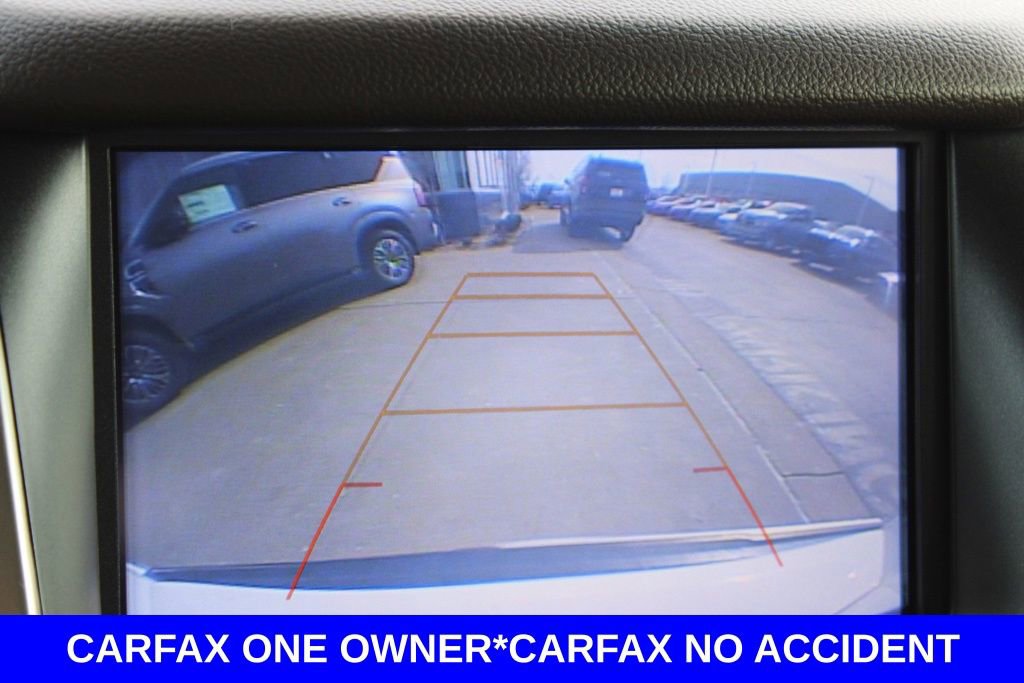 Used 2018 Chevrolet Suburban Premier image 44