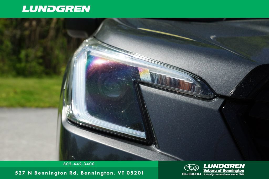 Used 2022 Subaru Forester AWD/4WD image 33