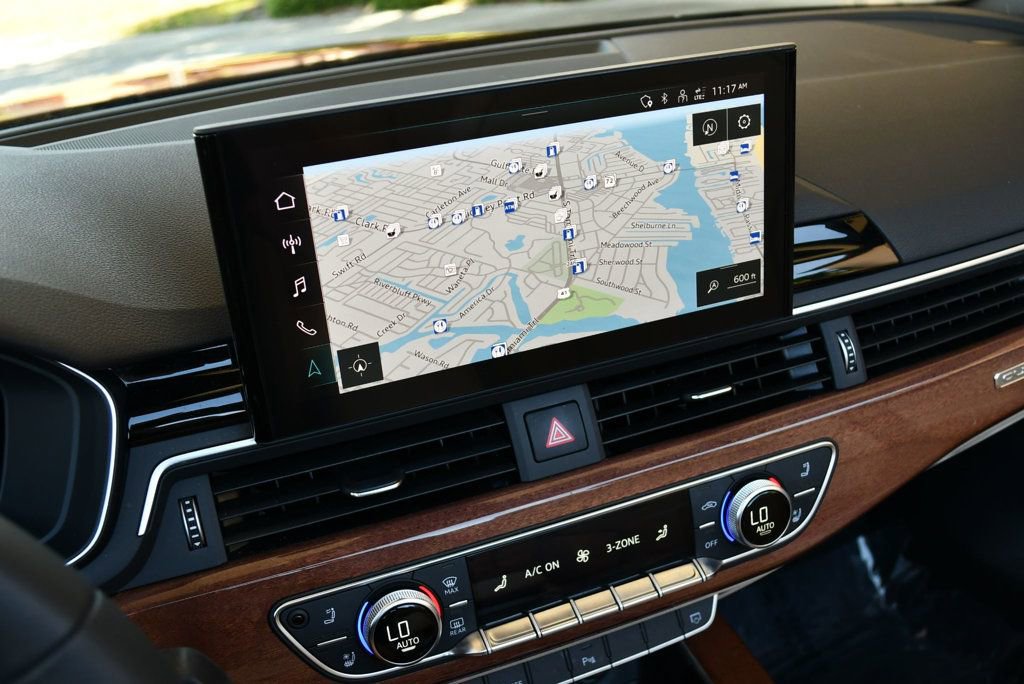 Used 2022 Audi A5 2.0T Premium Plus image 65