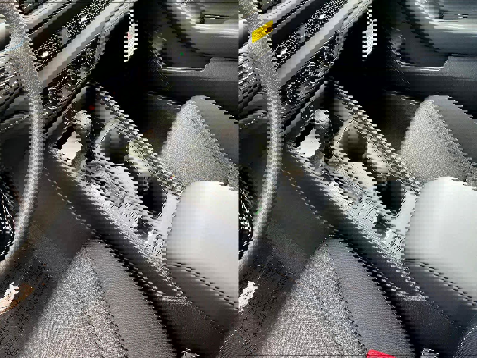 New 2025 Honda Accord SE image 14