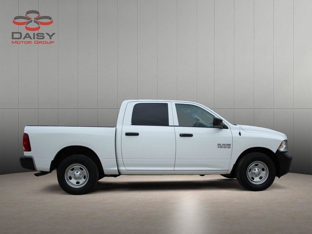 Used 2018 RAM 1500 Tradesman image 4
