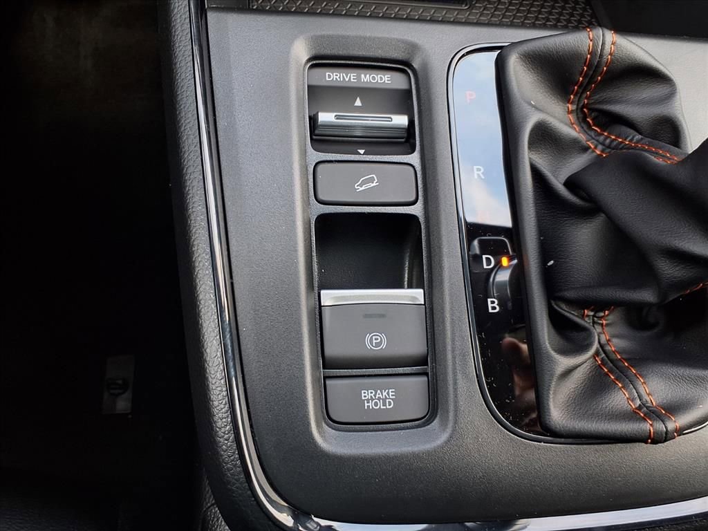 New 2026 Honda CR-V Sport-L image 20