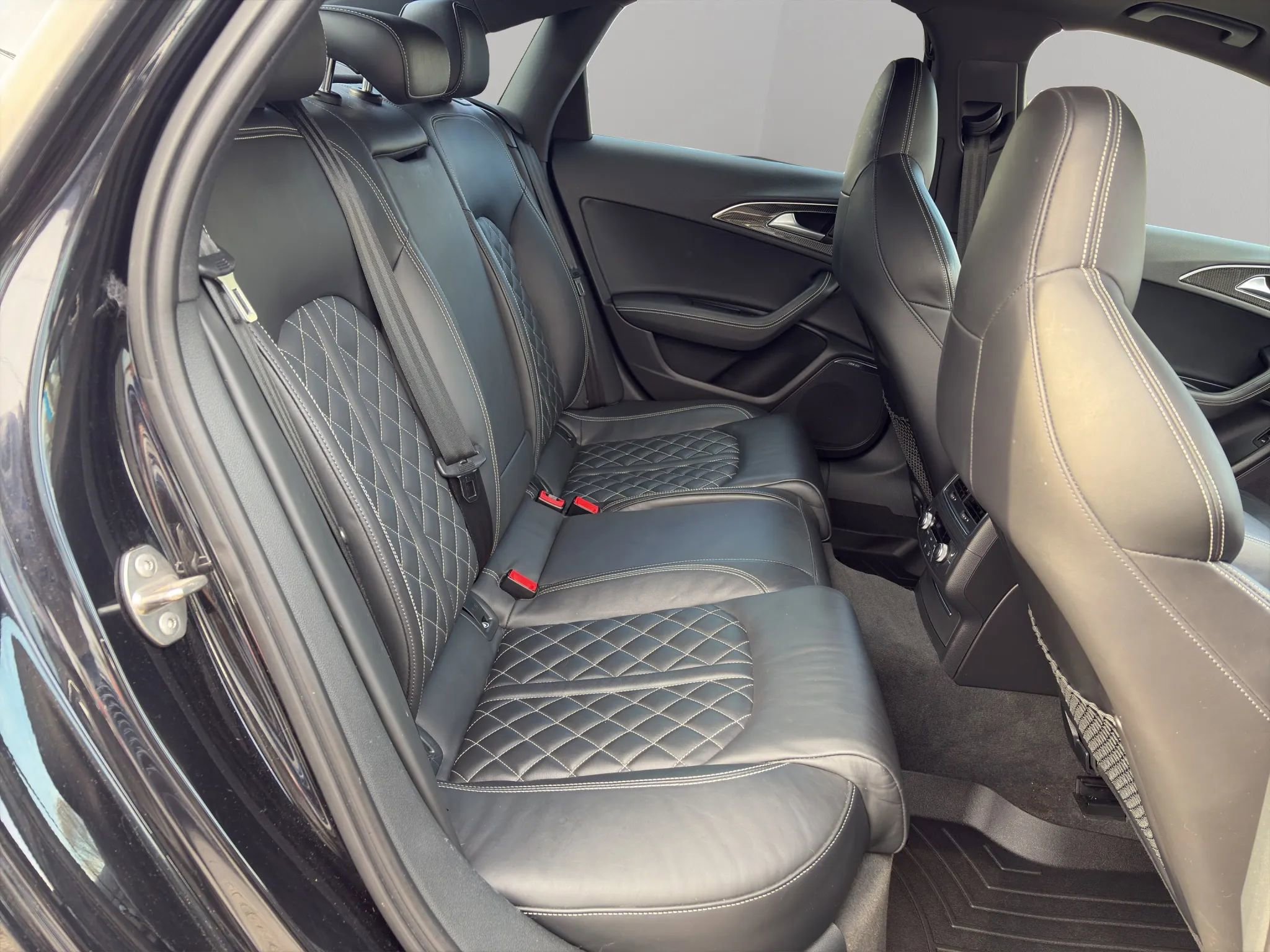 Used 2014 Audi S6 Prestige AWD/4WD image 19