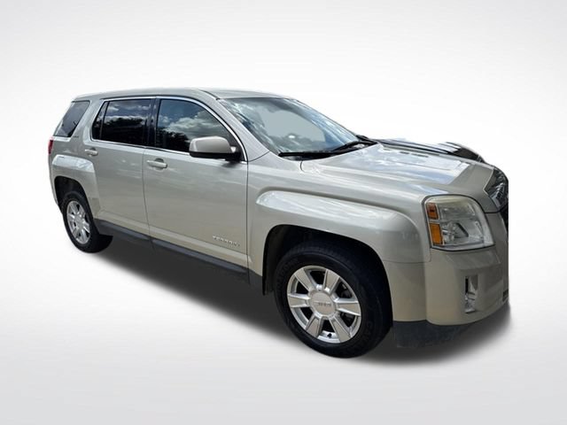 Used 2013 GMC Terrain SLE FWD image 8