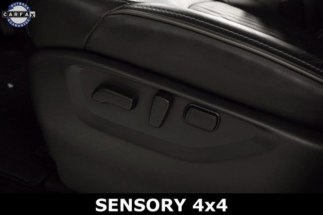 Used 2022 INFINITI QX80 Premium Select image 15