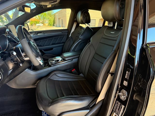 Used 2018 Mercedes-Benz GLE 63 AMG S image 29