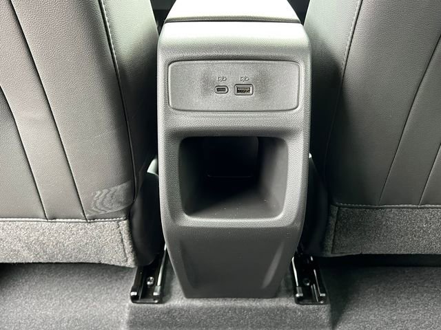 New 2026 Chevrolet Trax LT image 29