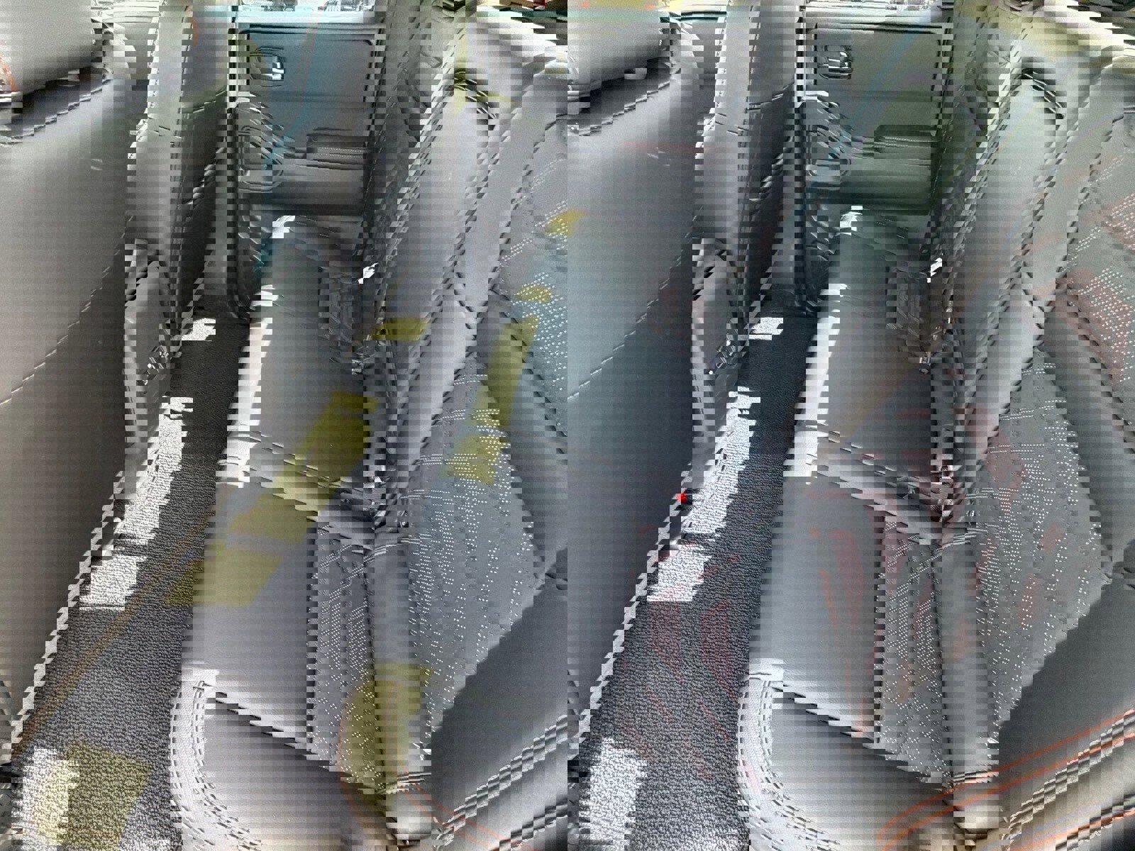 New 2026 Nissan Frontier PRO-4X w/ Pro Premium Package image 12