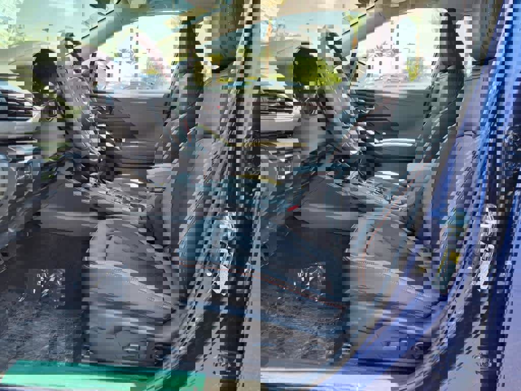 New 2025 Subaru Crosstrek 2.5i Limited w/ Popular Package #3A image 25