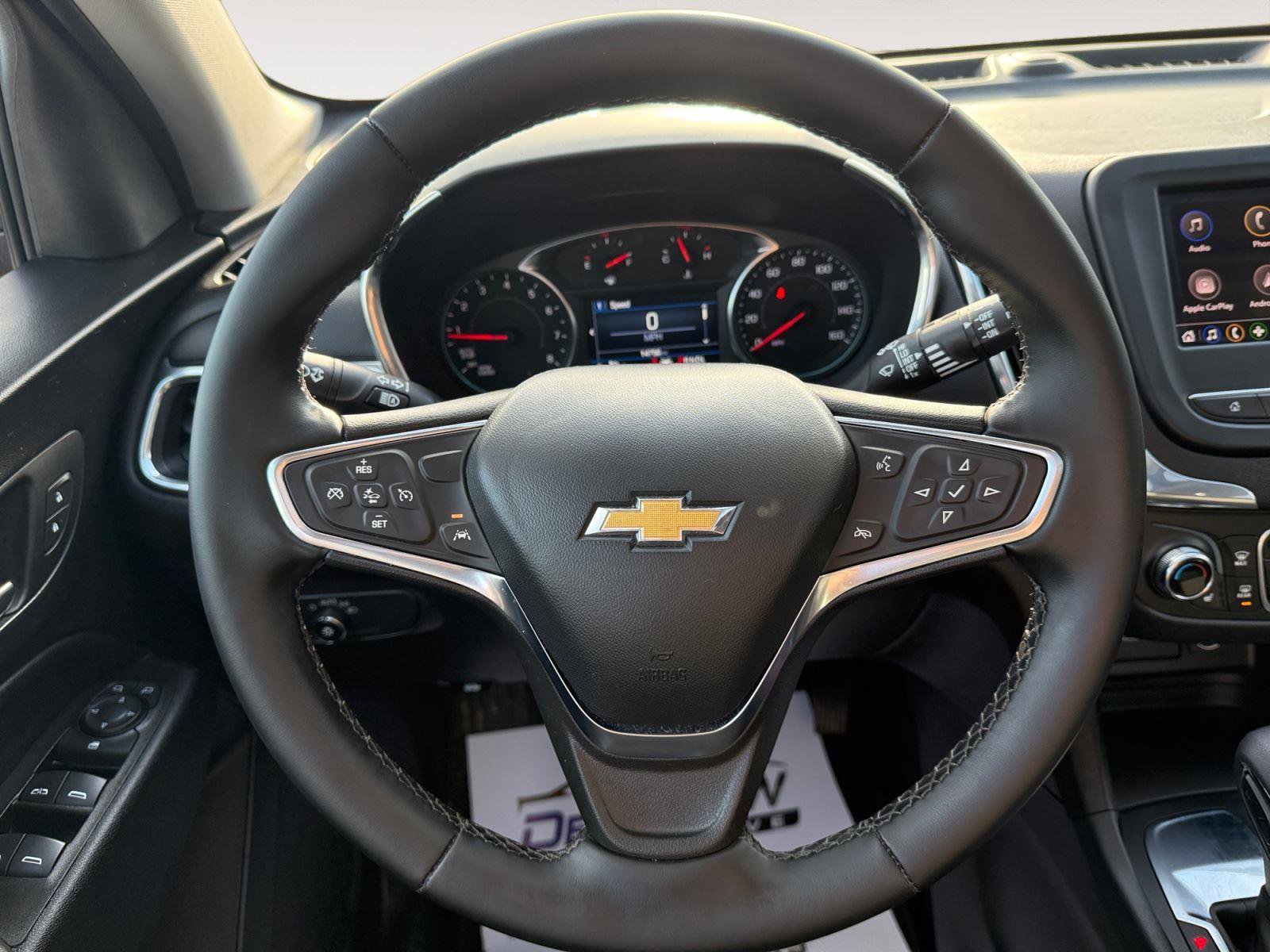 Used 2024 Chevrolet Equinox LT FWD image 16