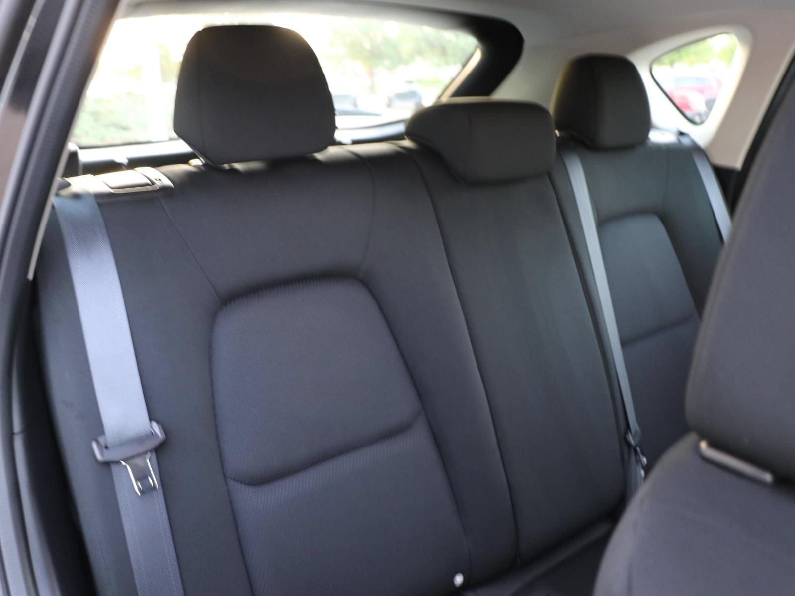Certified 2025 MAZDA CX-5 AWD 2.5 S image 9