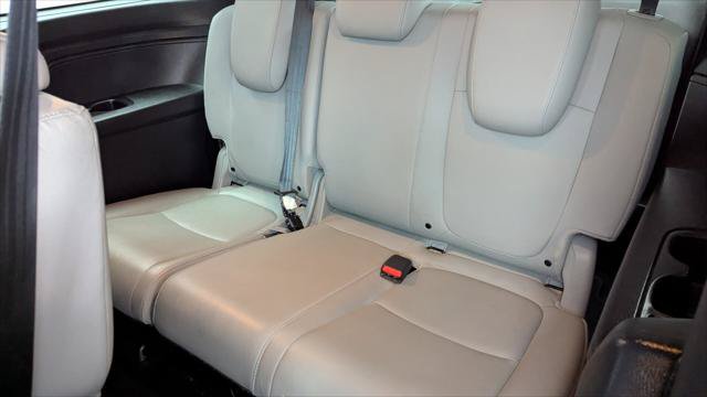 Used 2019 Honda Odyssey EX-L image 17