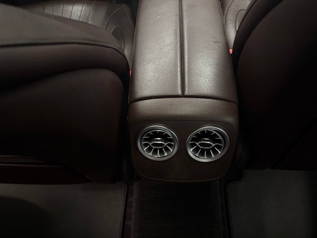 Certified 2019 Mercedes-Benz CLS 450 image 23