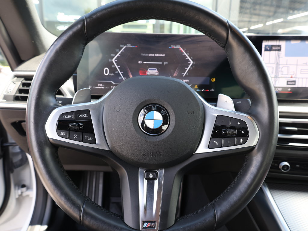Used 2024 BMW 230i Coupe w/ Premium Package RWD image 34
