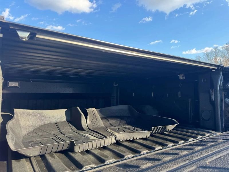 Used 2020 Chevrolet Silverado 2500 LTZ w/ LTZ Premium Package image 22