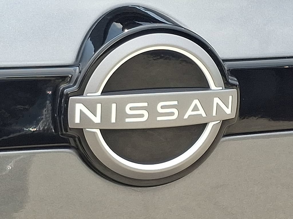 Used 2024 Nissan Pathfinder SV AWD/4WD image 27