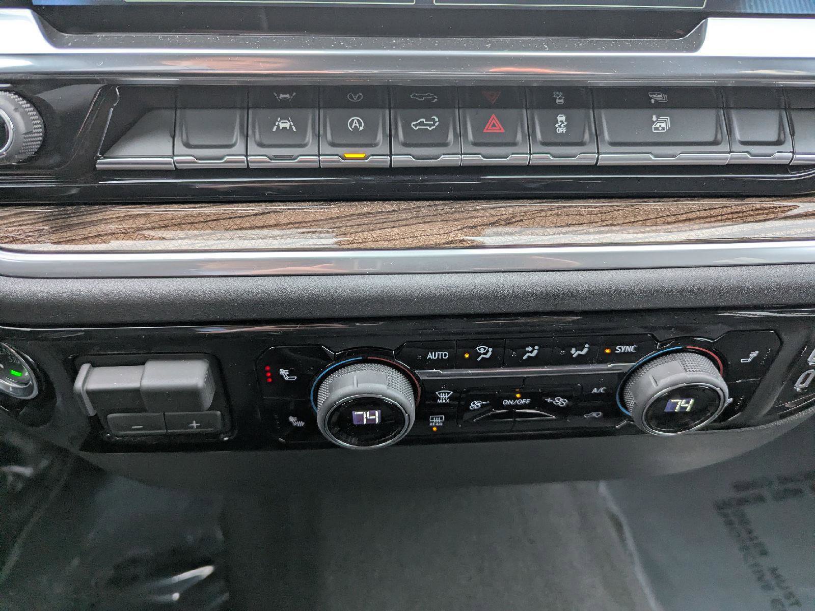 New 2026 Chevrolet Silverado 1500 LT image 23