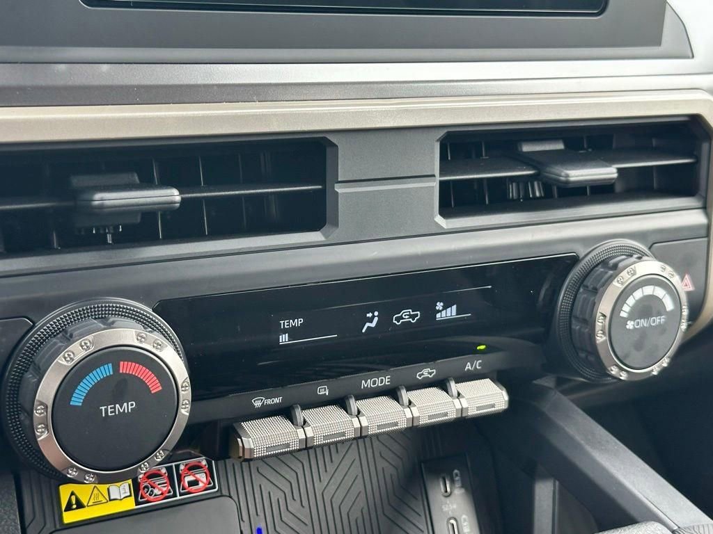 Used 2026 Toyota Tacoma SR5 RWD image 14