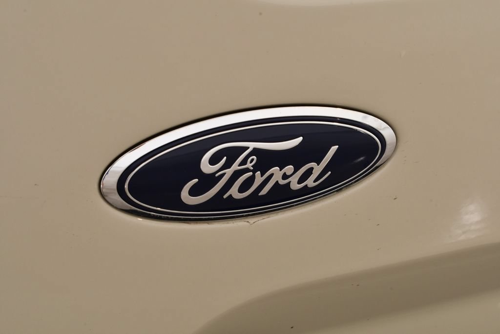 Used 2025 Ford Bronco Sport Big Bend w/ Convenience Package AWD/4WD image 21