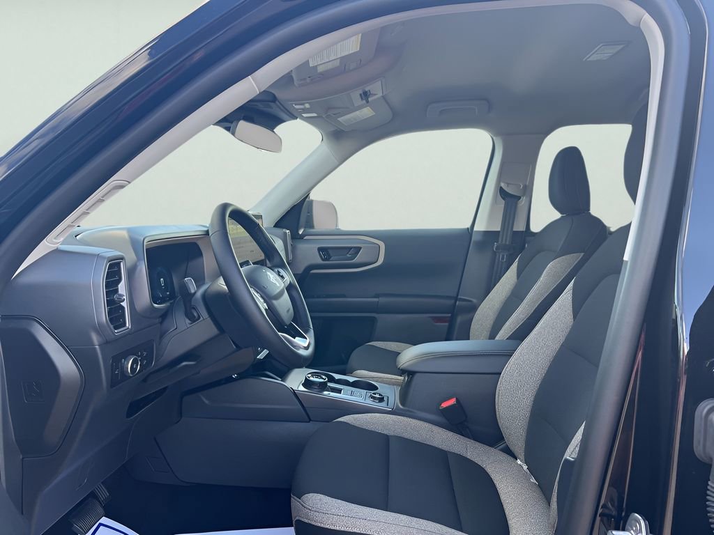 New 2025 Ford Bronco Sport Big Bend image 17