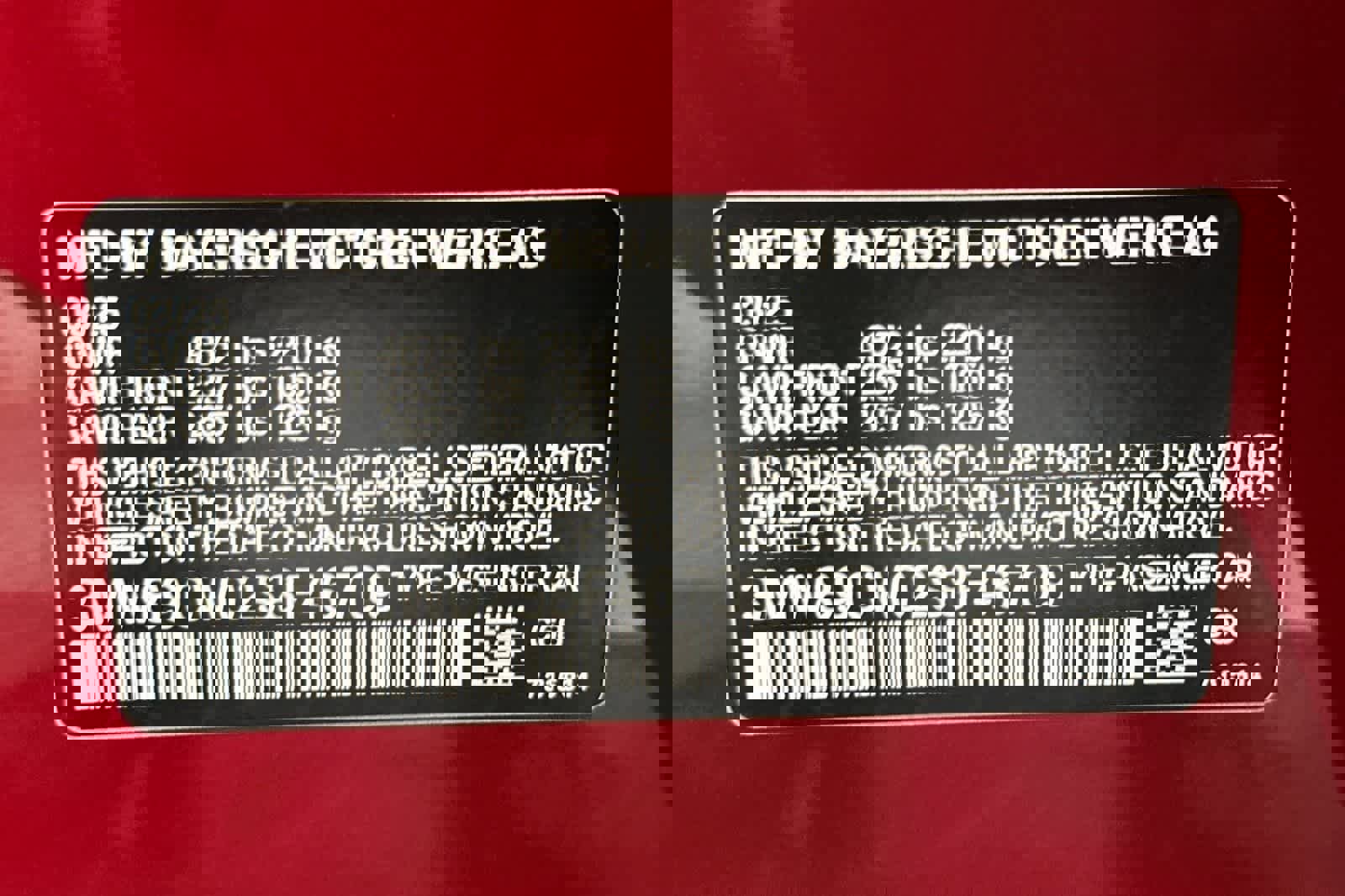 Used 2025 BMW 330i xDrive Sedan w/ M Sport Package image 26