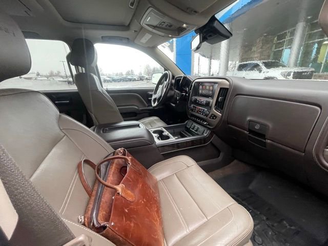 Used 2015 GMC Sierra 1500 Denali image 8