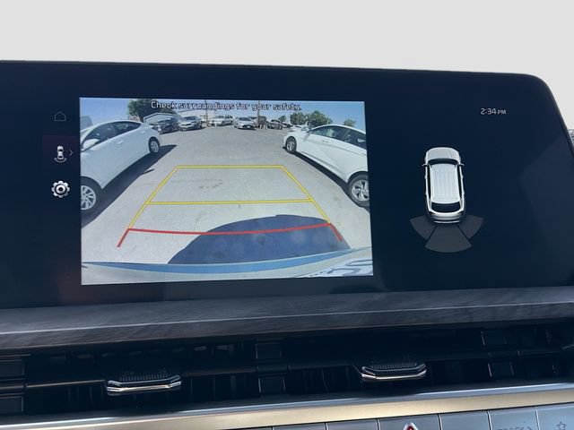 Used 2024 Kia Telluride EX X-Line AWD/4WD image 14