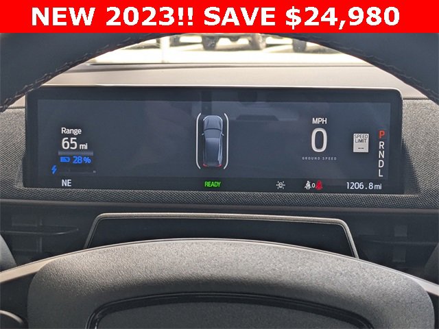 New 2023 Ford Mustang Mach-E GT image 22