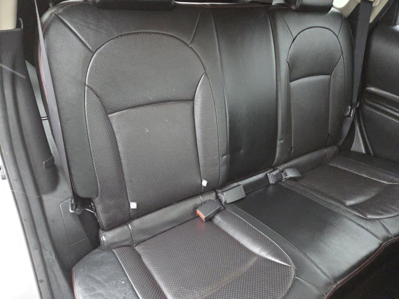 Used 2012 Nissan Rogue SL image 19