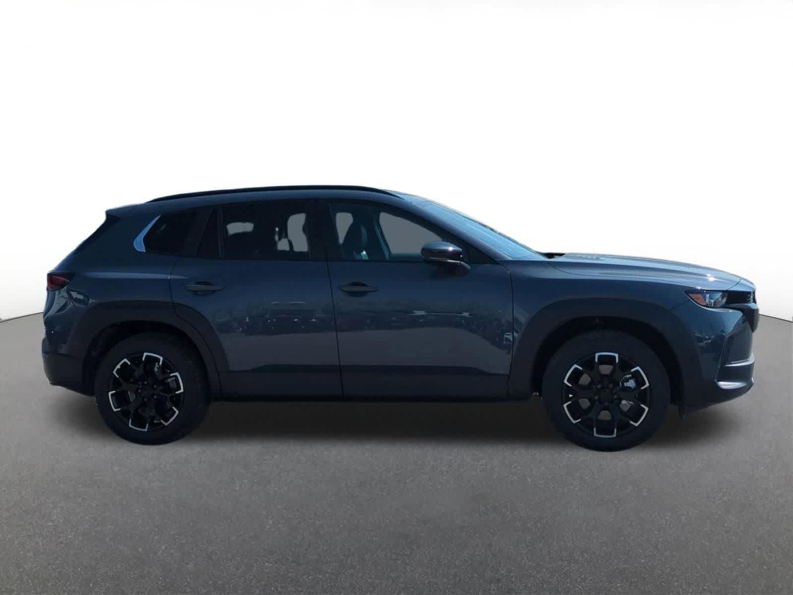 New 2026 MAZDA CX-50 Meridian Edition AWD/4WD image 7
