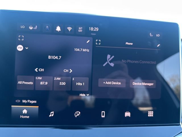 New 2026 Jeep Compass Limited AWD/4WD image 15