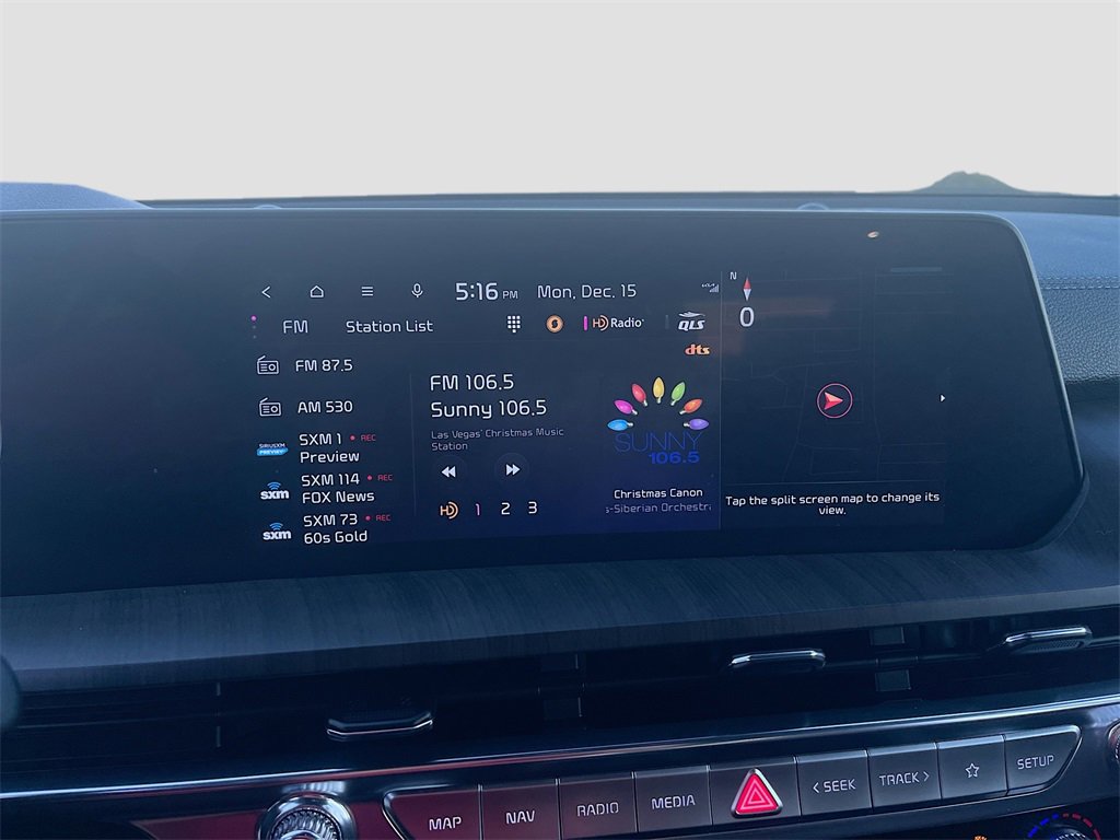 Used 2023 Kia Telluride SX image 15