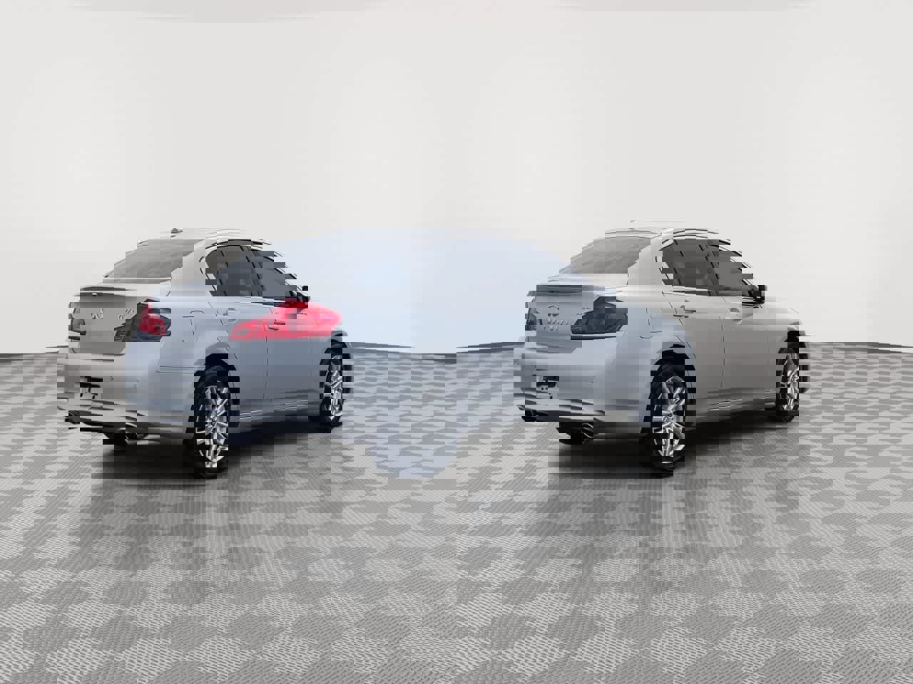 Used 2013 INFINITI G37 x w/ Premium Pkg AWD/4WD image 8