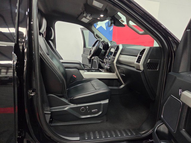Used 2019 Ford F250 Lariat w/ Lariat Ultimate Package AWD/4WD image 72