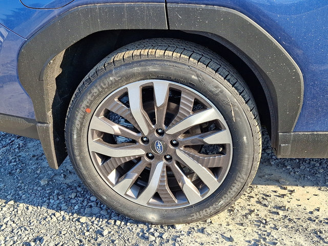 New 2026 Subaru Forester Touring image 7