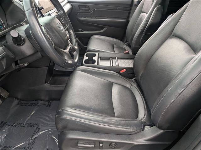 Certified 2023 Honda Odyssey EX-L image 17