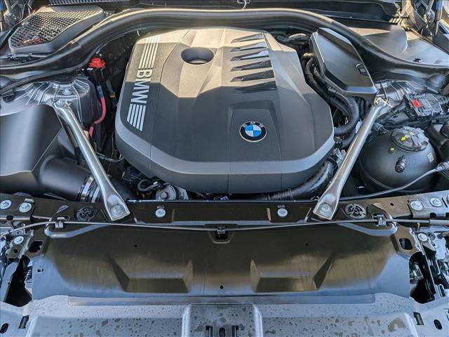 Certified 2026 BMW 540i xDrive AWD/4WD image 24