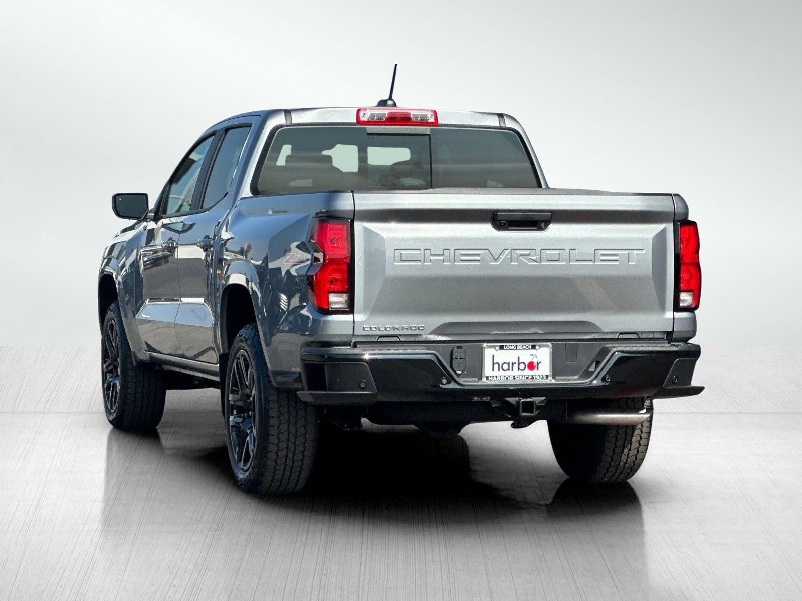 New 2025 Chevrolet Colorado Z71 w/ Technology Package image 6