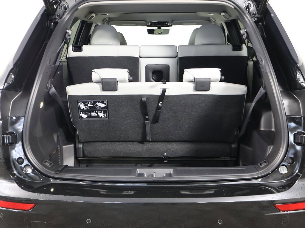 New 2026 Mitsubishi Outlander SE image 22