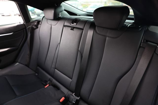 Used 2018 BMW 440i Gran Coupe RWD image 11